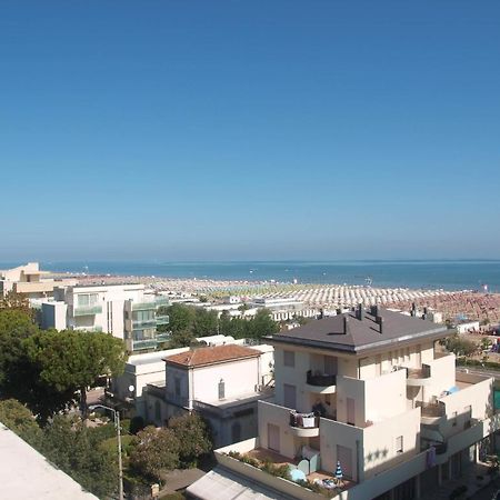 Residence Internazionale Ρίμινι Εξωτερικό φωτογραφία