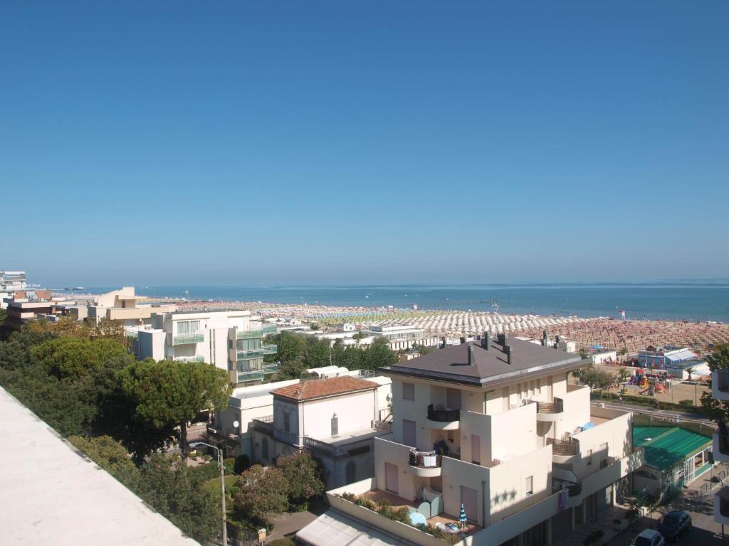 Residence Internazionale Ρίμινι Εξωτερικό φωτογραφία