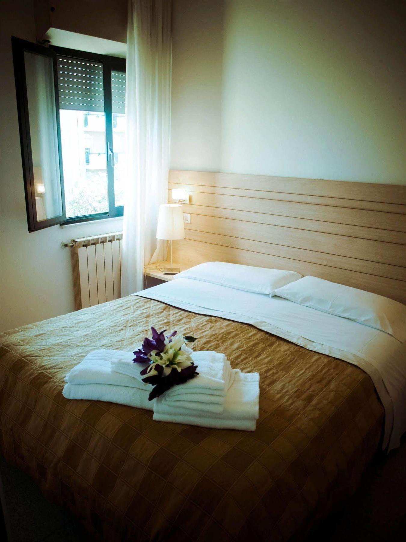 Residence Internazionale Ρίμινι Εξωτερικό φωτογραφία